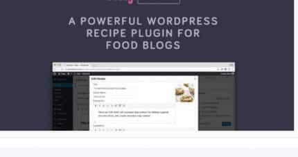 Screenshot-2025-01-14-at-18-29-01-Tasty-Recipes-E28093-WP-Recipe-Plugin-for-Food-Blogs-3.13-PlugCart-430x227-1_55f9a6 Tasty Recipes – WP Recipe Plugin for Food Blogs - Image 1