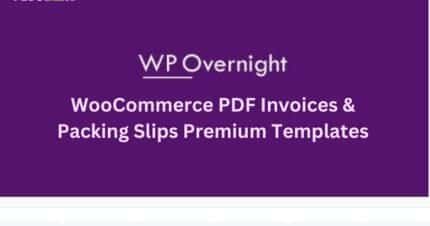 Screenshot-2025-01-16-at-12-19-03-WooCommerce-PDF-Invoices-Packing-Slips-Premium-Templates-2.21.9-PlugCart-430x226-1_db46b3 WooCommerce PDF Invoices & Packing Slips Premium Templates - Image 1