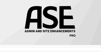 Screenshot-2025-01-16-at-16-34-41-Admin-and-Site-Enhancements-Pro-ASE-Pro-7.6.6-PlugCart-430x221-1_1edbc9 Admin and Site Enhancements Pro | ASE Pro - Image 1