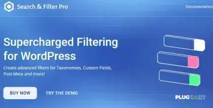 Search-Filter-Pro-The-Ultimate-WordPress-Filter-Plugin-430x218-1_40fcca Search & Filter Pro - Image 1
