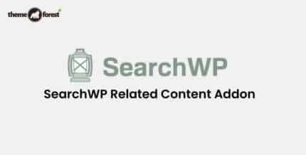 SearchWP-Related-Content-Addon-900x457-1-430x218-1_1818bd SearchWP Related Content Addon - Image 1