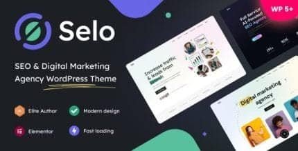 Selo-SEO-Digital-Marketing-Agency-WordPress-Theme-430x219-1_fecf61 Selo Theme – SEO & Digital Marketing Agency WordPress Theme - Image 1