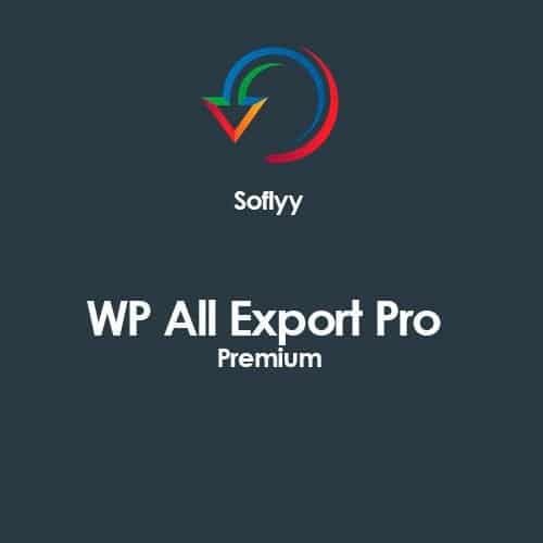 Soflyy-WP-All-Export-Pro-Premium_a62900 WP All Export Pro - Image 1
