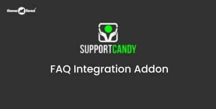 SupportCandy-FAQ-Integration-Addon-430x218-1_ec72c3 SupportCandy FAQ Integration Addon - Image 1