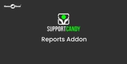 SupportCandy-Reports-Addon-900x457-1-430x218-1_fbaca2 SupportCandy Reports Addon - Image 1