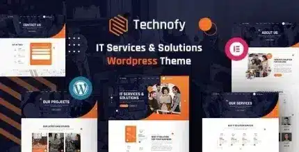 Technofy-IT-Services-Solutions-WordPress-Theme-Nulled-430x219-1_5a3e3e Technofy | IT Services & Solutions WordPress Theme - Image 1