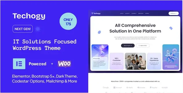 Techogy-___-IT-Solutions-Services-WordPress-Theme_b20d6d Techogy – IT Solutions & Services WordPress Theme - Image 1