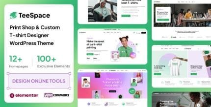 TeeSpace-theme-430x219-1_8be56f TeeSpace theme – Print Shop & Custom T-shirt Designer WordPress theme - Image 1