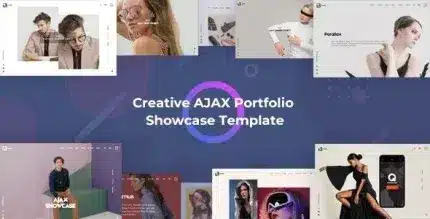 Thebe-Portfolio-WordPress-Theme-Nulled-430x219-1_caafd4 Thebe – Portfolio WordPress Theme - Image 1