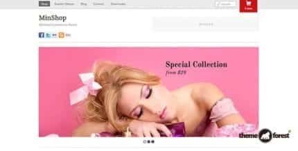 Themify-Minshop-WordPress-Theme-Activation-430x218-1_31dbe3 Themify Minshop WooCommerce Themes - Image 1