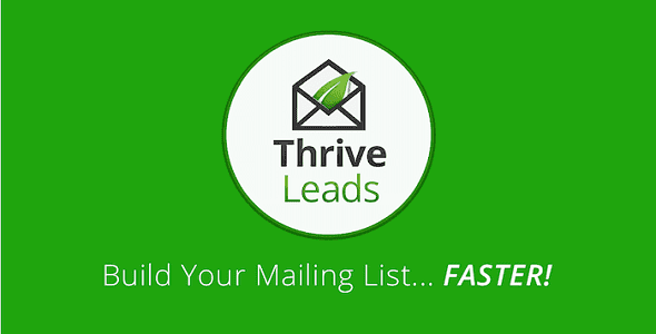 Thrive-Leads-Real-GPL_218881 Thrive Leads - Image 1