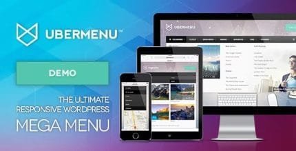 UberMenu-WordPress-Mega-Menu-Plugin-430x219-1_f7cccb UberMenu WordPress Mega Menu Plugin - Image 1