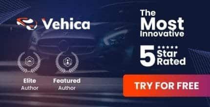 Vehica-Car-Dealer-Automotive-Listing-430x219-1_5862a3 Vehica – Car Directory & Listing - Image 1