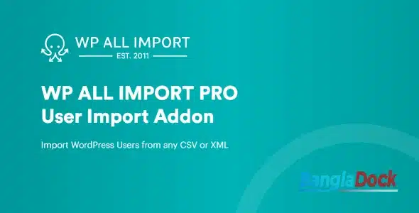 WP-All-Import-User-Import-Add-On_187e85 WP All Import Pro User Import Add-On - Image 1