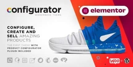 WP-Configurator-WooCommerce-WordPress-Theme-430x219-1-1_519e24 WP Configurator – WooCommerce WordPress Theme - Image 1