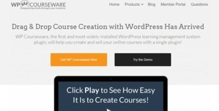 WP-Courseware-E28093-Online-Course-Builder-for-WordPress-900x457-1-430x218-1-1_58f5f2 WP Courseware – WordPress LMS Plugin - Image 1