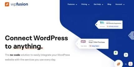 WP-Fusion-E28093-Marketing-Automation-for-WordPress-Plugin-1-430x218-1-1_3f87ab WP Fusion – Marketing Automation for WordPress Plugin - Image 1
