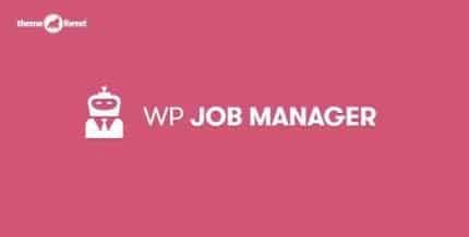 WP-Job-Manager-PRO-WordPress-Plugin-430x218-1-1_2c8af0 WP Job Manager pro - Image 1