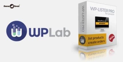WP-Lister Pro for Amazon - Image 1