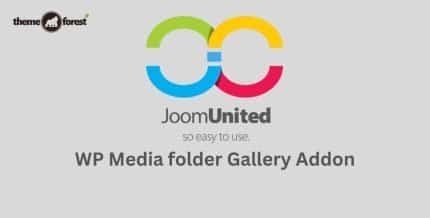 WP-Media-folder-Gallery-Addon-430x218-1-1_38509a WP Media folder Gallery + Addon - Image 1