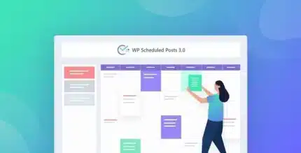WP-Scheduled-Posts-Pro-430x219-1-1_d37e4b WP Scheduled Posts Pro - Image 1