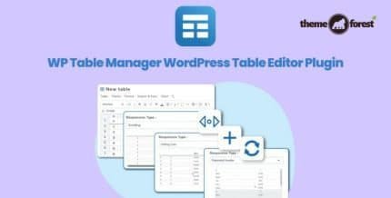 WP-Table-Manager-WordPress-Table-Editor-Plugin-900x457-1-430x218-1-1_34c874 WP Table Manager WordPress Table Editor Plugin - Image 1