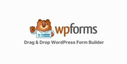 WPForms-Drag-Drop-WordPress-Form-Builder-430x218-1-1_062bc5 WPForms Pro Drag & Drop WordPress Form Builder - Image 1