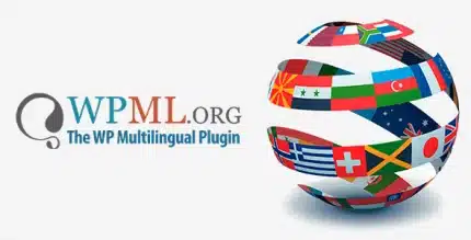 WPML-Multilingual-CMS-WordPress-Plugin-430x219-1-1_f600e1 WPML Multilingual CMS WordPress Plugin - Image 1