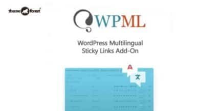 WPML-WordPress-Multilingual-Sticky-Links-Add-On-900x457-1-430x218-1-1_c9266b WPML WordPress Multilingual Sticky Links Add-On - Image 1