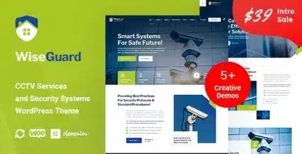 WiseGuard-CCTV-and-Security-Systems-WordPress-Theme-430x219-1_ac63d2 WiseGuard CCTV and Security Systems WordPress Theme - Image 1