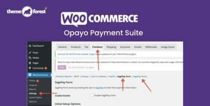 WooCommerce-Gateway-SagePay-Form-E28093-Opayo-Payment-Suite-900x457-1-430x218-1_a66a80 WooCommerce Gateway SagePay Form – Opayo Payment Suite - Image 1