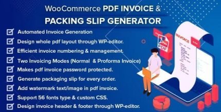 WooCommerce-PDF-Invoice-Packing-Slip-with-Credit-Note-430x219-1_c203e4 WooCommerce PDF Invoice & Packing Slip with Credit Note - Image 1