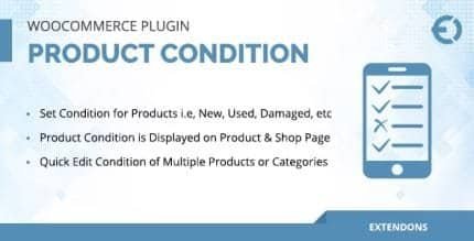 WooCommerce-Product-Condition-430x219-1_a8b1f1 Product Condition for WooCommerce - Image 1