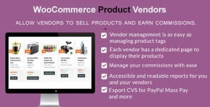 WooCommerce-Product-Vendors-Real-GPL-430x219-1_6bb013 WooCommerce Product Vendors - Image 1