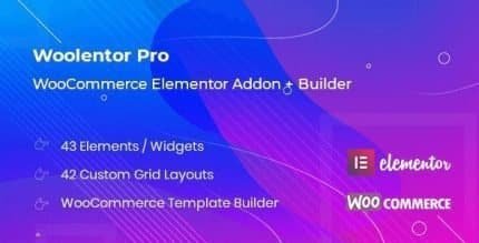 WooLentor-Pro-GPL-v2.0.3-E28093-WooCommerce-Elementor-Addons-Builder-430x219-1-1_094ae7-1 WooLentor Pro – WooCommerce Elementor Addons + Builder - Image 1