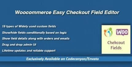 Woocommerce-Easy-Checkout-Field-Editor-Checkout-Fees-430x219-1_d89f4e Woocommerce Easy Checkout Field Editor & Checkout Fees - Image 1