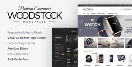 Woodstock-Electronics-Store-WooCommerce-Theme-430x219-1_4224a7 Woodstock – Electronics Responsive WooCommerce Theme - Image 1