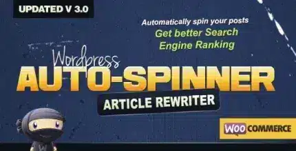 WordPress-Auto-Spinner-Premium-430x219-1-1_692ddf WordPress Auto Spinner Premium - Image 1