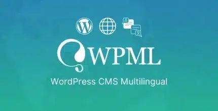 WordPress-CMS-Multilingual-430x218-2_6333f7 WPML – The WordPress Multilingual Plugin - Image 1