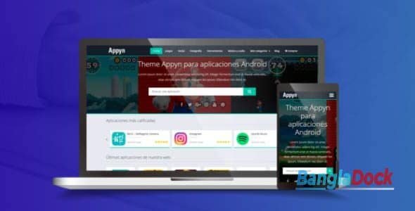 appyn-2-0-13-wordpress-android-app-theme_0c5e6a Appyn Theme – Best WordPress Theme for App & Software Websites - Image 1