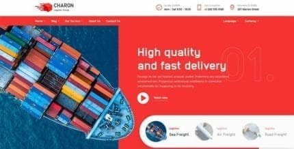 authority-pro-theme-1-900x457-1-430x218-1_c672b7 Charon Theme – Logistic, Transport and Cargo Company by Xtemos - Image 1