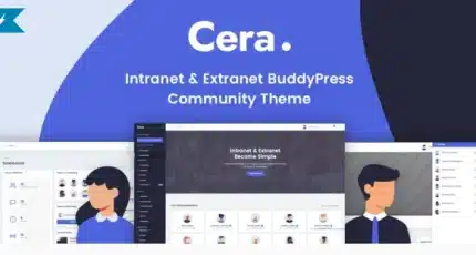 cera-430x230-1_3cea3f Cera – Intranet Community Theme - Image 1