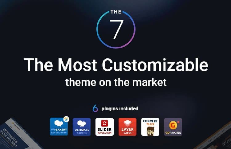 top-WordPress-theme_c2d850 The7 Multi-Purpose Website Building Toolkit - Image 1