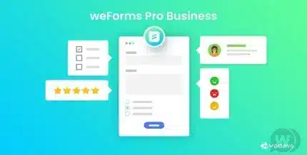 weForms-Pro-Business-430x218-1_b2bbf7 weForms Pro Business - Image 1