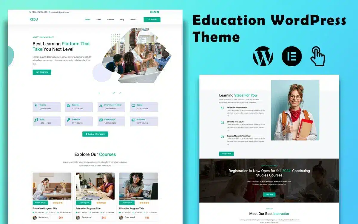 xedu-education-wordpress-theme_519323-original_7f1217 Xedu – Education WordPress Theme - Image 1