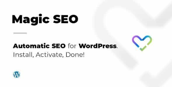 01_intro_4af236 Magic SEO – Automatic WordPress SEO - Image 1