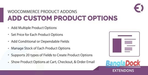 Product-Addons_1a6581 Woocommerce Custom Product Addons - Image 1