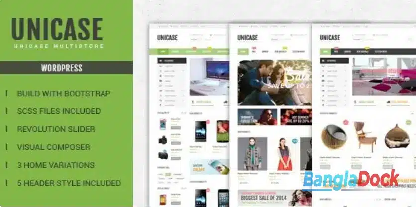 Unicase-Electronics-Store-WooCommerce-Theme_f5c5f1 Unicase Electronics Store WooCommerce Theme - Image 1