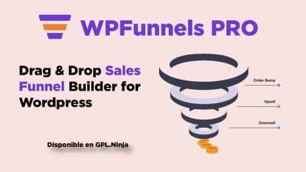 WPFunnels-Pro_c0c257 WPFunnels Pro + Global Checkout + LMS Add-on - Image 1