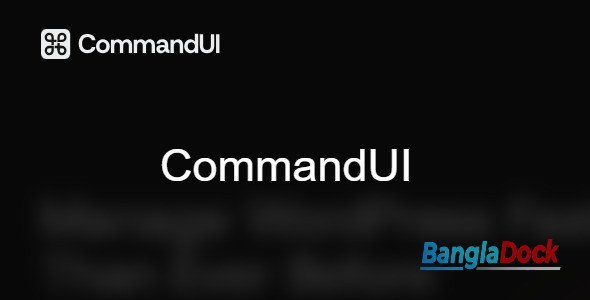 commandui-preview_06cc20 CommandUI - Image 1